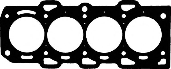 Прокладка головки блока цилиндра GLASER H80022-00
