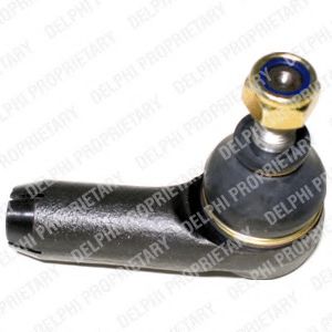 Наконечник рулевой тяги DELPHI TA1070