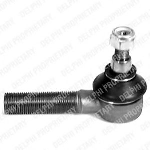 Наконечник рулевой тяги DELPHI TA299
