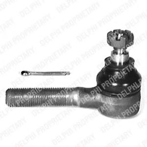 Наконечник рулевой тяги DELPHI TA899