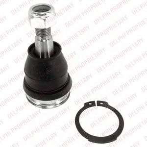 Шаровая опора DELPHI TC1006