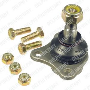 Шаровая опора DELPHI TC1010