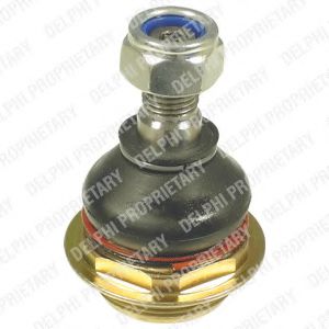 Шаровая опора DELPHI TC1022