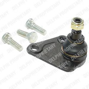 Шаровая опора DELPHI TC1042