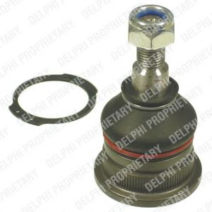 Шаровая опора DELPHI TC1078