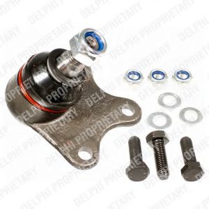 Шаровая опора DELPHI TC1084