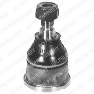 Шаровая опора DELPHI TC170