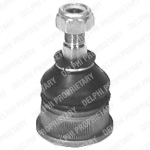 Шаровая опора DELPHI TC27