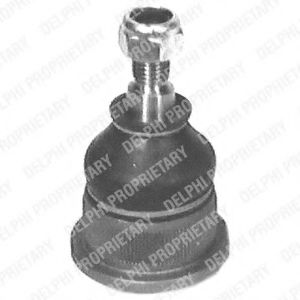 Шаровая опора DELPHI TC284