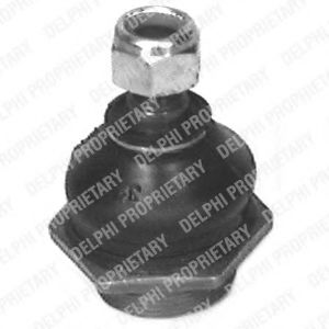 Шаровая опора DELPHI TC301