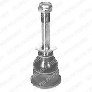 Шаровая опора DELPHI TC360