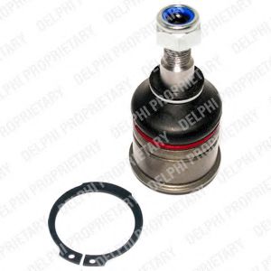Шаровая опора DELPHI TC379