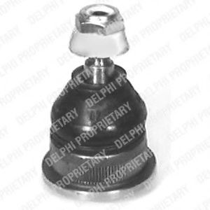 Шаровая опора DELPHI TC398