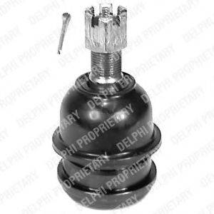 Шаровая опора DELPHI TC598