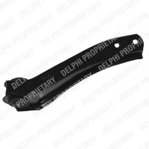 Рычаг подвески DELPHI TC642
