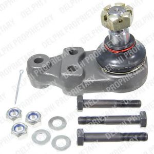 Шаровая опора DELPHI TC658