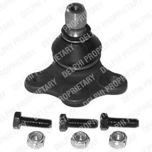 Шаровая опора DELPHI TC687