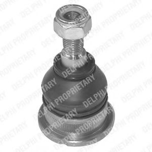 Шаровая опора DELPHI TC696