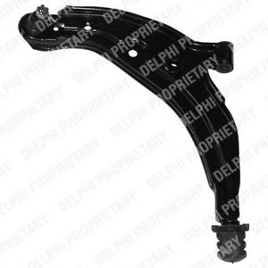 Рычаг подвески DELPHI TC733