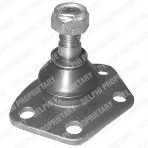 Шаровая опора DELPHI TC828