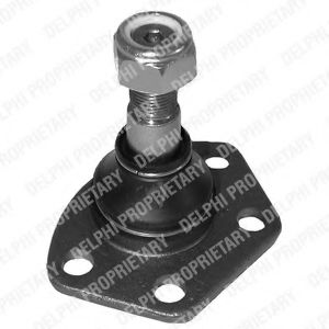 Шаровая опора DELPHI TC829