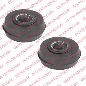 Сайлентблок рычага DELPHI TD166W