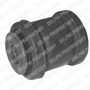 Сайлентблок рычага DELPHI TD247W