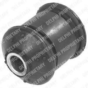 Сайлентблок рычага DELPHI TD248W