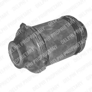 Сайлентблок рычага DELPHI TD282W