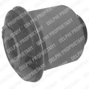 Сайлентблок рычага DELPHI TD291W