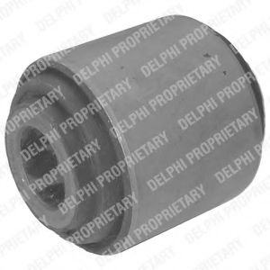 Сайлентблок рычага DELPHI TD292W