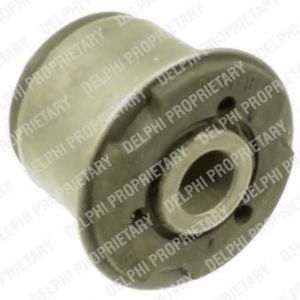 Сайлентблок рычага DELPHI TD293W