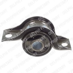 Сайлентблок рычага DELPHI TD303W