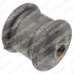 Сайлентблок рычага DELPHI TD307W