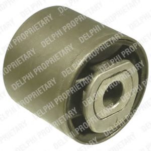 Сайлентблок рычага DELPHI TD310W