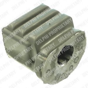 Сайлентблок рычага DELPHI TD314W