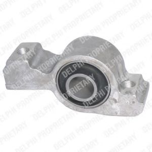 Сайлентблок рычага DELPHI TD318W