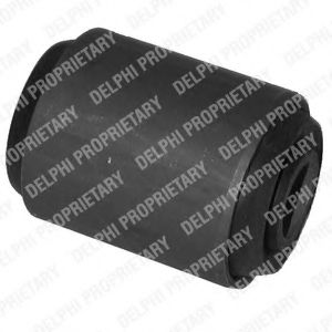 Сайлентблок рычага DELPHI TD319W