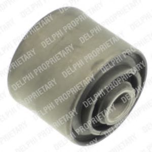 Сайлентблок рычага DELPHI TD321W