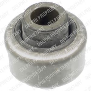 Сайлентблок рычага DELPHI TD322W