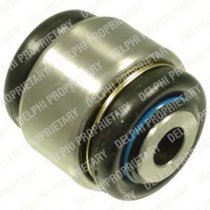 Сайлентблок задней балки DELPHI TD328W