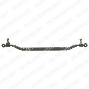 Продольная рулевая тяга DELPHI TL362