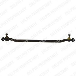 Продольная рулевая тяга DELPHI TL406