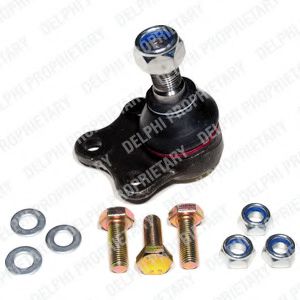 Шаровая опора DELPHI TC1162