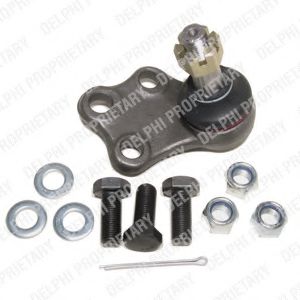Шаровая опора DELPHI TC1185