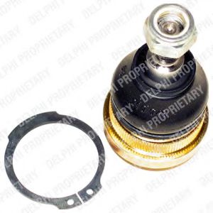 Шаровая опора DELPHI TC2001