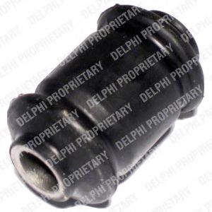 Сайлентблок рычага DELPHI TD336W