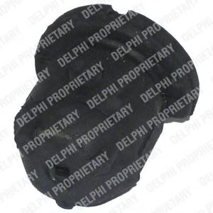 Сайлентблок рычага DELPHI TD352W