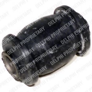 Сайлентблок рычага DELPHI TD372W