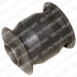 Сайлентблок рычага DELPHI TD391W